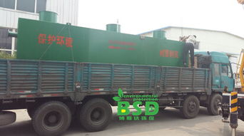 博斯達(dá)果汁加工廢水處理設(shè)備 創(chuàng)新技術(shù)與催化燃燒設(shè)備配件的環(huán)保新篇章