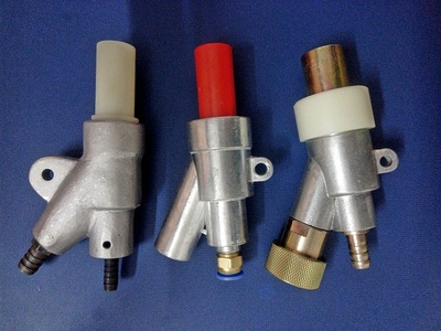 珠海哪里有噴砂槍頭賣 環(huán)保設(shè)備及配件采購指南